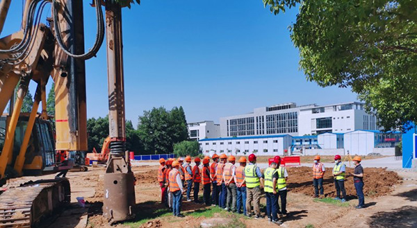 8-武漢生研所新建百白破聯(lián)合疫苗標(biāo)準(zhǔn)化廠房EPC項(xiàng)目順利開工.jpg 8-武漢生研所新建百白破聯(lián)合疫苗標(biāo)準(zhǔn)化廠房EPC項(xiàng)目順利開工.jpg